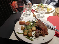 Plats et boissons du Restaurant italien Trattoria Silvano à Paris - n°9