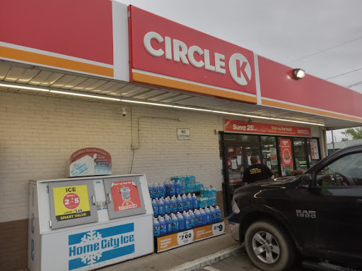 Circle K