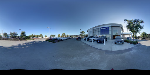 Car Dealer «McKevitt Volvo», reviews and photos, 467 Marina Blvd, San Leandro, CA 94577, USA