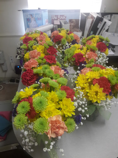 Florist «Ibritz Flower Decoratif», reviews and photos, 6130 Massachusetts Ave, New Port Richey, FL 34653, USA