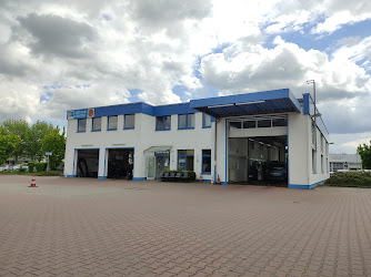 TÜV Service-Center Hofheim
