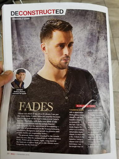 Hair Salon «Hair Cuttery», reviews and photos, 10963 Causeway Blvd Suite B, Brandon, FL 33511, USA