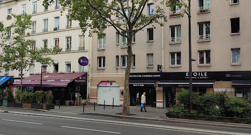 Magasin de meubles de cuisine NOLTE KUCHEN PARIS Paris