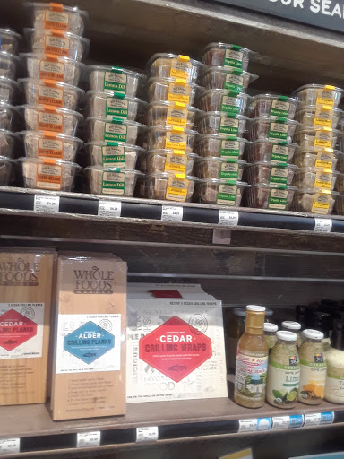 Grocery Store «Whole Foods Market», reviews and photos, 2635 N State Rd 7, Wellington, FL 33414, USA