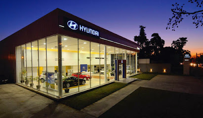 Hyundai Catenaro