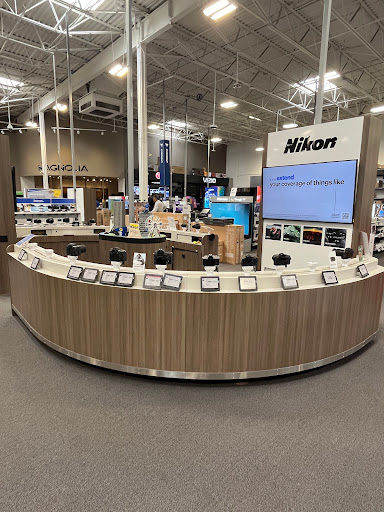 Electronics Store «Best Buy», reviews and photos, 1000 W 78th St, Richfield, MN 55423, USA
