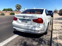 Caliber Collision - Photo 7 - Car repair in Mesa, AZ, Tempe