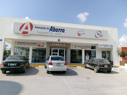 Farmacia Del Ahorro