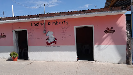 Cocina Económica kimberly - 41440 Atlixtac, Guerrero, Mexico