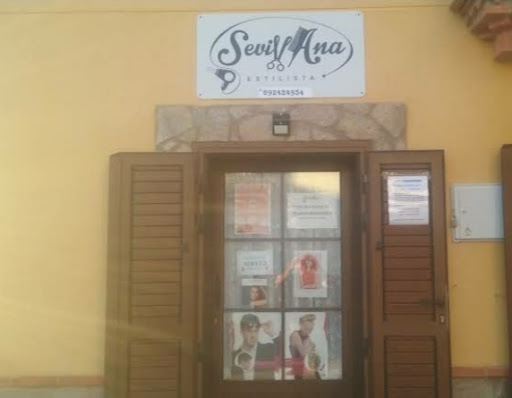 Sevillana Estilista Peluquería La Cumbre Caceres en La Cumbre, Cáceres‎