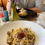 Photo n°1 de l'avis de Markus.e fait le 14/01/2024 à 21:48 sur le  Osteria Pizzeria Alla Ferrovia à Luino