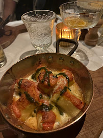 Les plus récentes photos du Restaurant italien Le Monteverdi à Paris - n°1