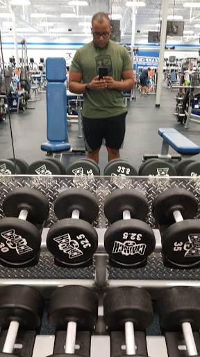 Health Club «Crunch-Deltona», reviews and photos, 1200 Deltona Blvd, Deltona, FL 32725, USA