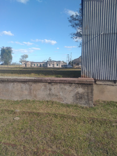 Opiniones de Estación AFE Presidente Vargas en Cerro Largo - Museo