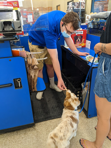 Pet Supply Store «PetSmart», reviews and photos, 5011 Grande Shops Ave, Medina, OH 44256, USA