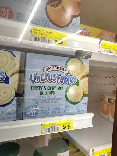 Grocery Store «Wayfield Foods Inc», reviews and photos, 2020 Headland Dr, Atlanta, GA 30344, USA