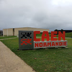 Photo n° 1 de l'avis de Nikkö. fait le 21/11/2023 à 13:29 pour Mémorial de Caen à Caen