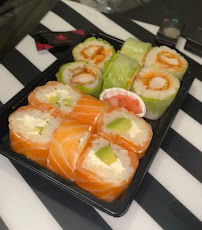 Sushi du Restaurant japonais KONOHA SUSHI à Corbeil-Essonnes - n°13