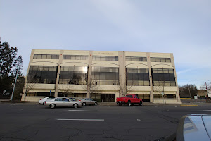 Robertson Building