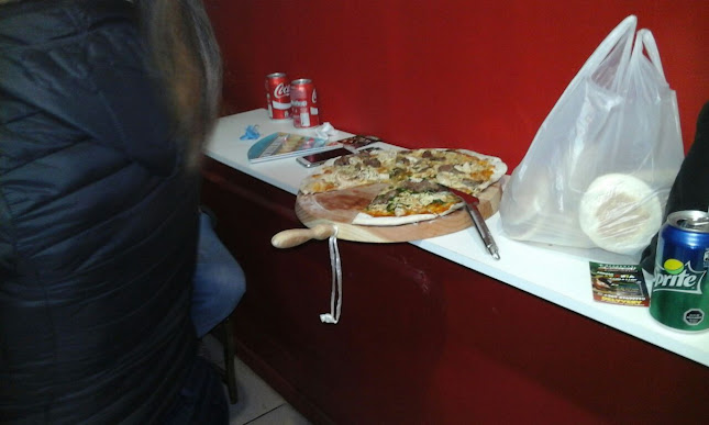 Opiniones de Pizzeria Mamma Mia en Valparaíso - Pizzeria