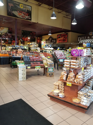 Grocery Store «C-Town Supermarkets», reviews and photos, 88 Croton Ave, Ossining, NY 10562, USA