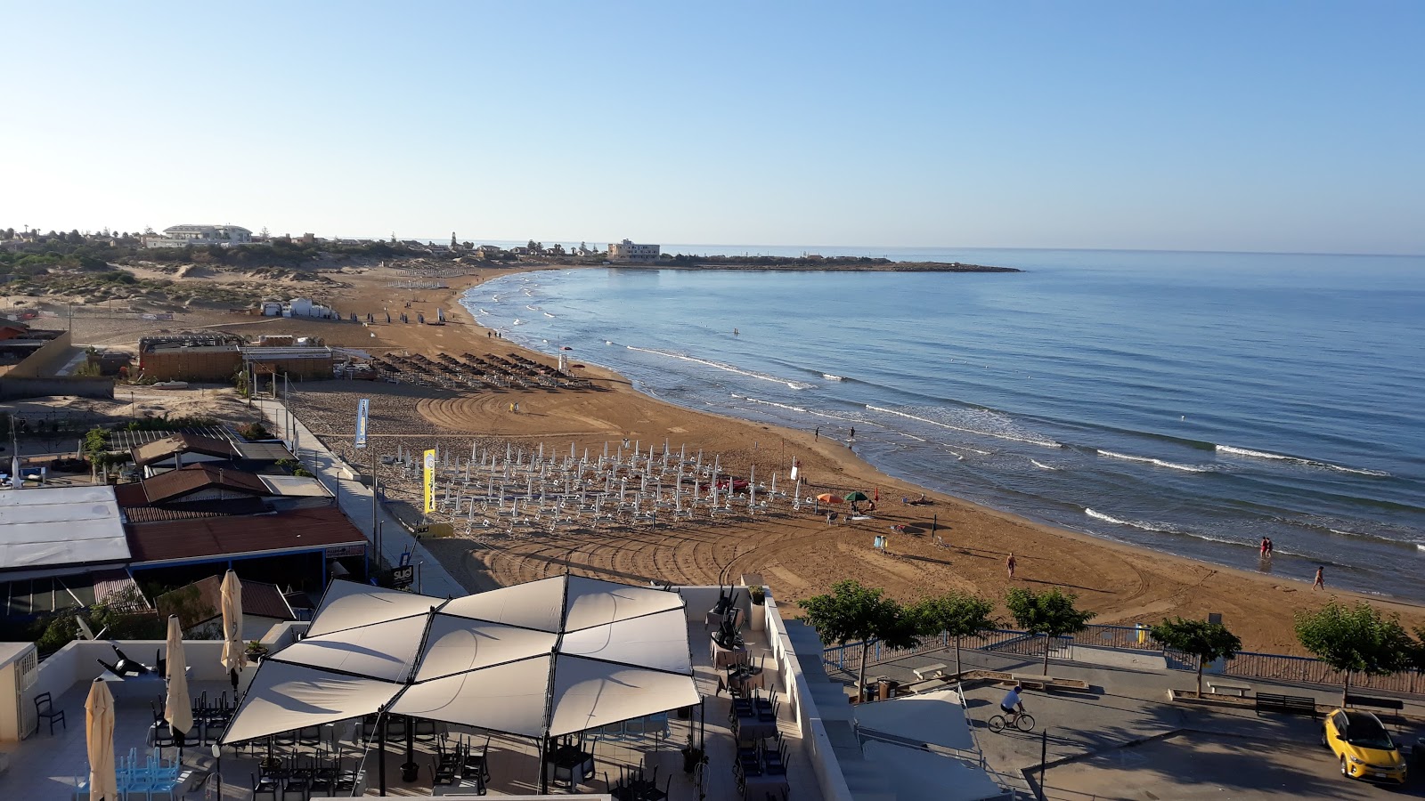 Photo of Marina di Modica - popular place among relax connoisseurs