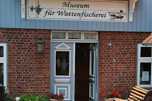 Museum of fishing Watt image
