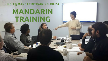 Mandarin Training