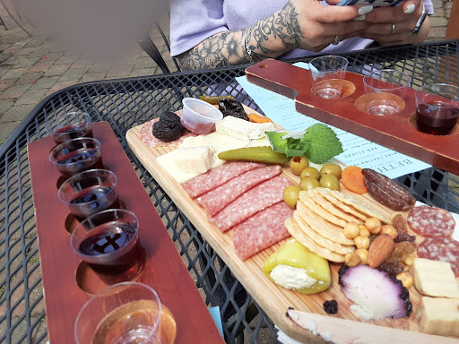 Winery «Bethany Vineyard & Winery», reviews and photos, 4115 NE 259th St, Ridgefield, WA 98642, USA