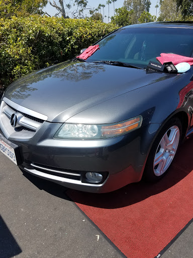 Car Wash «Newport Beach Car Wash», reviews and photos, 150 Newport Center Dr, Newport Beach, CA 92660, USA