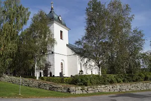 Selånger Church image