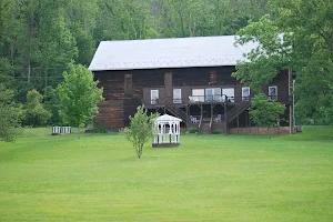 The Bitter Goose Lodge image