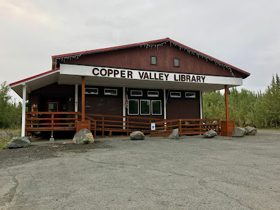 Copper Valley Community Library