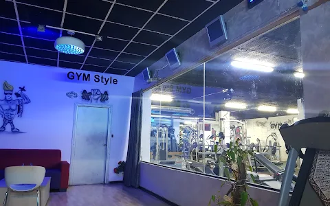Gym Style image