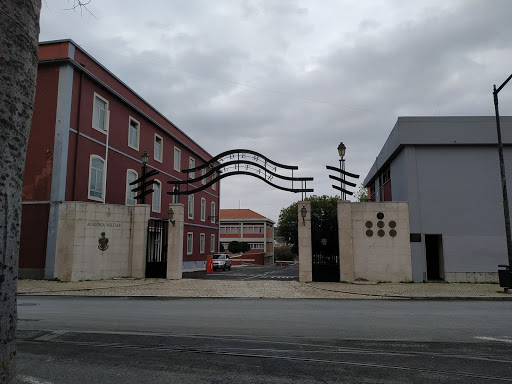 Academia Militar - Lisboa