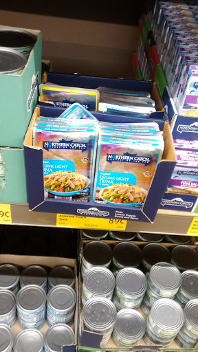 Supermarket «ALDI», reviews and photos, 1880 38th St, Rock Island, IL 61201, USA