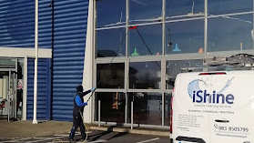iShine Window Cleaning Services