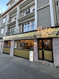 Photos du propriétaire du Restaurant italien Figo à Lorient - n°3