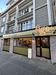 Photo n°5 de Figo à Lorient ()