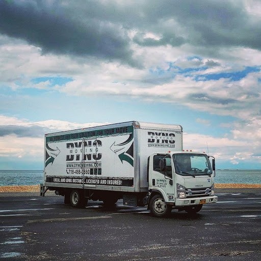 Moving Company «Dyno Moving», reviews and photos, 261 Jamie Ln, Staten Island, NY 10312, USA