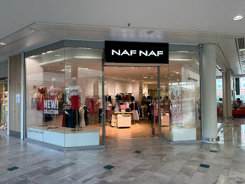 Magasin de vêtements pour femmes NAF NAF Le Havre