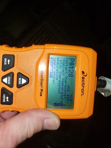 Auto Parts Store «Advance Auto Parts», reviews and photos, 5458 James Madison Pkwy, King George, VA 22485, USA