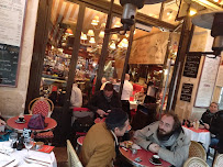 Atmosphère du Bistro Les Chimères à Paris - n°13