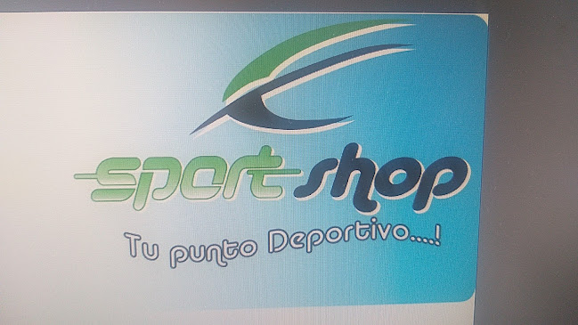 Sport Shop - Pelileo
