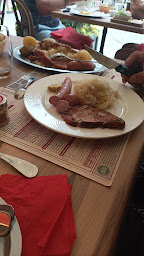 Photo n°85 de Restaurant-Winstub La Dime à Obernai ()