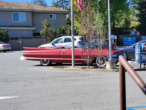 Barber Shop «Menlo Park Barber Shop», reviews and photos, 2100 Avy Ave, Menlo Park, CA 94025, USA