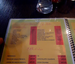 RESTAURANTE LOS ALCATRACES photo