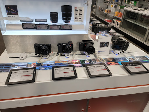 Electronics Store «Best Buy», reviews and photos, 20290 Katy Fwy, Katy, TX 77449, USA