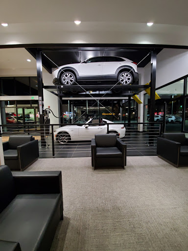 Mazda Dealer «Power Mazda», reviews and photos, 3230 Market St NE, Salem, OR 97301, USA