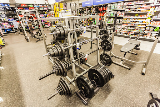 Sporting Goods Store «Academy Sports + Outdoors», reviews and photos, 9781 Quivira Rd, Overland Park, KS 66215, USA